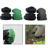 Maxbell Maxbell Gardening Knee Pads EVA Knee Protector Thick Soft Padding for Floor Cleaning Green