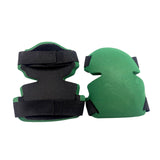 Maxbell Maxbell Gardening Knee Pads EVA Knee Protector Thick Soft Padding for Floor Cleaning Green