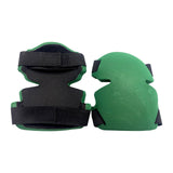 Maxbell Maxbell Gardening Knee Pads EVA Knee Protector Thick Soft Padding for Floor Cleaning Green