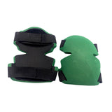 Maxbell Maxbell Gardening Knee Pads EVA Knee Protector Thick Soft Padding for Floor Cleaning Green