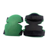 Maxbell Maxbell Gardening Knee Pads EVA Knee Protector Thick Soft Padding for Floor Cleaning Green