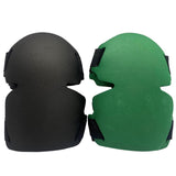 Maxbell Maxbell Gardening Knee Pads EVA Knee Protector Thick Soft Padding for Floor Cleaning Green