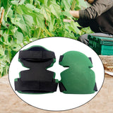 Maxbell Maxbell Gardening Knee Pads EVA Knee Protector Thick Soft Padding for Floor Cleaning Green