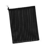 Maxbell Multifunction Water Pump Filter Net Portable for Aquarium Swimming Pool Pond 35cmx45cm