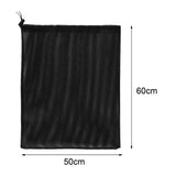 Maxbell Multifunction Water Pump Filter Net Portable for Aquarium Swimming Pool Pond 50cmx60cm