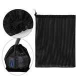 Maxbell Multifunction Water Pump Filter Net Portable for Aquarium Swimming Pool Pond 50cmx60cm