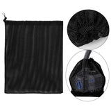 Maxbell Multifunction Water Pump Filter Net Portable for Aquarium Swimming Pool Pond 50cmx60cm