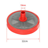 Maxbell Self Priming Water Inlet Pipe Filter Replaces for Pressure Car Washer 280 58 0.75 inch Interface