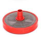 Maxbell Self Priming Water Inlet Pipe Filter Replaces for Pressure Car Washer 280 58 0.75 inch Interface