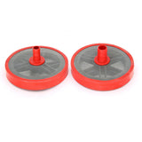 Maxbell Self Priming Water Inlet Pipe Filter Replaces for Pressure Car Washer 280 58 0.75 inch Interface
