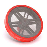 Maxbell Self Priming Water Inlet Pipe Filter Replaces for Pressure Car Washer 280 58 0.75 inch Interface