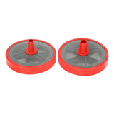 Maxbell Self Priming Water Inlet Pipe Filter Replaces for Pressure Car Washer 280 58 0.75 inch Interface