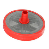 Maxbell Self Priming Water Inlet Pipe Filter Replaces for Pressure Car Washer 280 58 0.75 inch Interface
