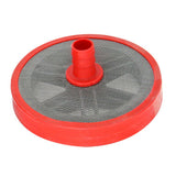 Maxbell Self Priming Water Inlet Pipe Filter Replaces for Pressure Car Washer 280 58 0.75 inch Interface