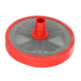 Maxbell Self Priming Water Inlet Pipe Filter Replaces for Pressure Car Washer 280 58 0.75 inch Interface