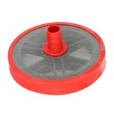 Maxbell Self Priming Water Inlet Pipe Filter Replaces for Pressure Car Washer 280 58 0.75 inch Interface