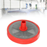 Maxbell Self Priming Water Inlet Pipe Filter Replaces for Pressure Car Washer 280 58 0.75 inch Interface