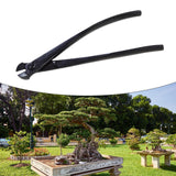 Maxbell Bonsai Training Wire Plier Garden Branch Plier for Park Trimming Defoliating
