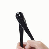 Maxbell Bonsai Training Wire Plier Garden Branch Plier for Park Trimming Defoliating