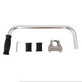Maxbell String Trimmer Handle Extension Shoulder Strap Porch Handheld Ergonomic Grip