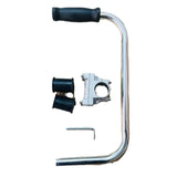 Maxbell String Trimmer Handle Extension Shoulder Strap Porch Handheld Ergonomic Grip