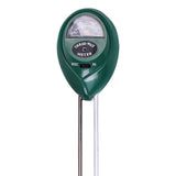 Maxbell Soil Tester Waterproof Smart Environmental Testing for Farm Indoor Gardening
