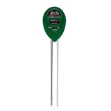 Maxbell Soil Tester Waterproof Smart Environmental Testing for Farm Indoor Gardening