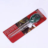 Maxbell Soil Tester Waterproof Smart Environmental Testing for Farm Indoor Gardening