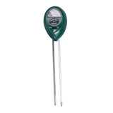 Maxbell Soil Tester Waterproof Smart Environmental Testing for Farm Indoor Gardening