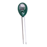 Maxbell Soil Tester Waterproof Smart Environmental Testing for Farm Indoor Gardening