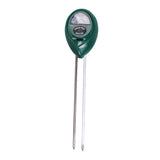 Maxbell Soil Tester Waterproof Smart Environmental Testing for Farm Indoor Gardening