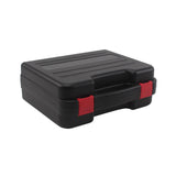 Maxbell Maintenance Tool Box Hard Storage Case Carrying Case for Workman Lightweight