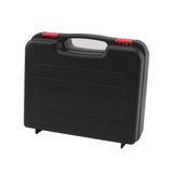 Maxbell Maintenance Tool Box Hard Storage Case Carrying Case for Workman Lightweight