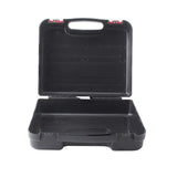 Maxbell Maintenance Tool Box Hard Storage Case Carrying Case for Workman Lightweight