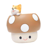 Maxbell Flower Pot Flower Vase Bud Vase Plant Pot for Outdoor Table Centerpiece Home Dog