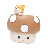 Maxbell Flower Pot Flower Vase Bud Vase Plant Pot for Outdoor Table Centerpiece Home Dog