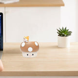 Maxbell Flower Pot Flower Vase Bud Vase Plant Pot for Outdoor Table Centerpiece Home Dog