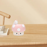 Maxbell Flower Pot Flower Vase Bud Vase Plant Pot for Outdoor Table Centerpiece Home Rabbit