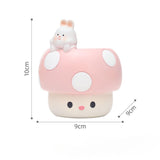 Maxbell Flower Pot Flower Vase Bud Vase Plant Pot for Outdoor Table Centerpiece Home Rabbit