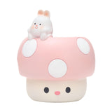 Maxbell Flower Pot Flower Vase Bud Vase Plant Pot for Outdoor Table Centerpiece Home Rabbit