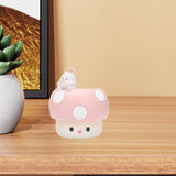 Maxbell Flower Pot Flower Vase Bud Vase Plant Pot for Outdoor Table Centerpiece Home Rabbit