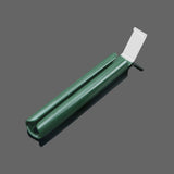 Maxbell Vinyl Installation Equipment Portable Siding Repair Set for Home Maintenance Black