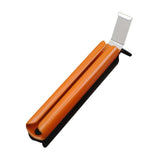 Maxbell Vinyl Installation Equipment Portable Siding Repair Set for Home Maintenance Red
