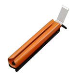 Maxbell Vinyl Installation Equipment Portable Siding Repair Set for Home Maintenance Red