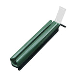 Maxbell Vinyl Installation Equipment Portable Siding Repair Set for Home Maintenance Green