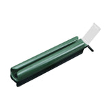 Maxbell Vinyl Installation Equipment Portable Siding Repair Set for Home Maintenance Green