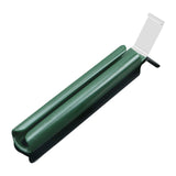 Maxbell Vinyl Installation Equipment Portable Siding Repair Set for Home Maintenance Green