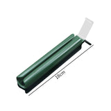 Maxbell Vinyl Installation Equipment Portable Siding Repair Set for Home Maintenance Green