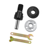 Maxbell Electric Drill Angle Grinder Connecting Rod Set Drill Angle Grinder Adapter