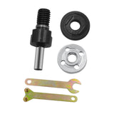 Maxbell Electric Drill Angle Grinder Connecting Rod Set Drill Angle Grinder Adapter